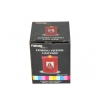 LUMINO VOTIVO A BATTERIE (NON INCLUSE)