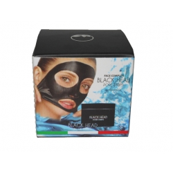 FACE MASCHERA BLACK HEAD 50 ML