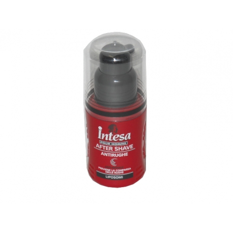 A.S.INTESA ANTIRUGHE 100 ML.