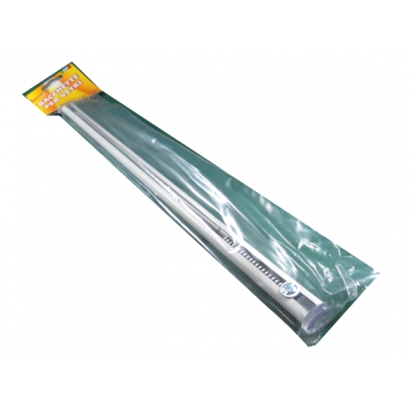 BACCHETTA VETRI 40/60 C/MOLLA