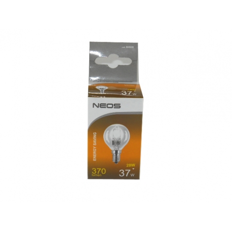 NEOS LAMP.ALOG.SFERA 28W E14