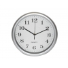OROLOGIO GALILEO 27 CM. NERO-ARGENTO