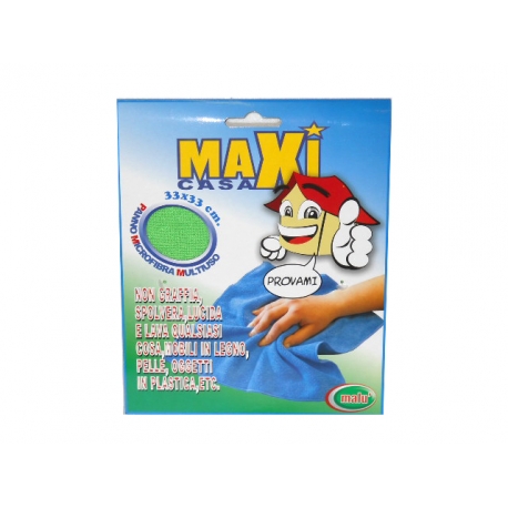 PANNO MICROF.MAXI 33X33