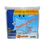 PANNO MICROFIBRA ARTEM.50X50