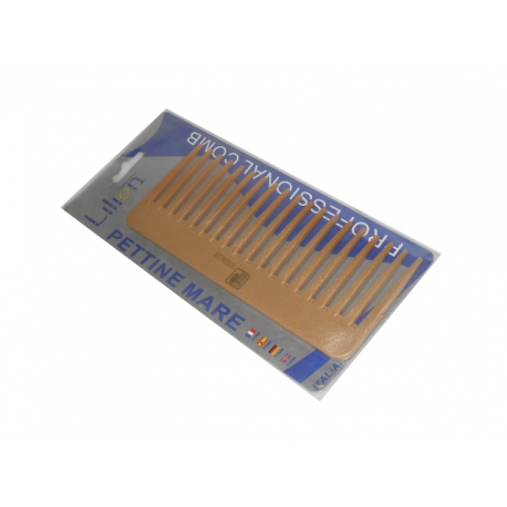 PETTINE MARE C/LEGNO