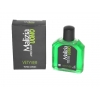 A.S.MALIZIA VETYVER 100 ML.