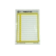 POST-IT 3M 102MM X 149MM