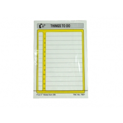 POST-IT 3M 102MM X 149MM