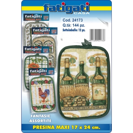 PRESINA MAXI 17x24