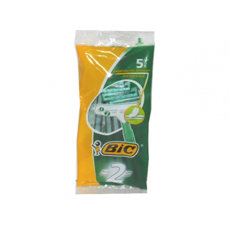 RASOI BIC EASY 2 X 5
