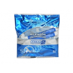 RASOI WILKINSON X 5 BIL.
