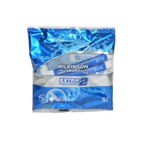 RASOI WILKINSON X 5 BIL.