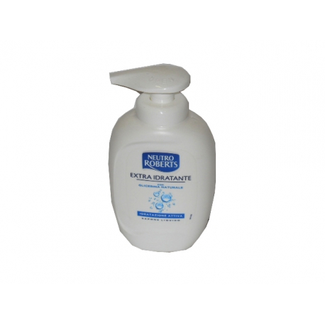 S.L.ROBERTS HIDR.CLASS.300 ML.